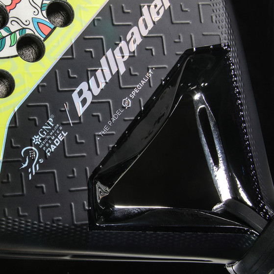 Bullpadel Pearl Premier Padel Mexico LTD