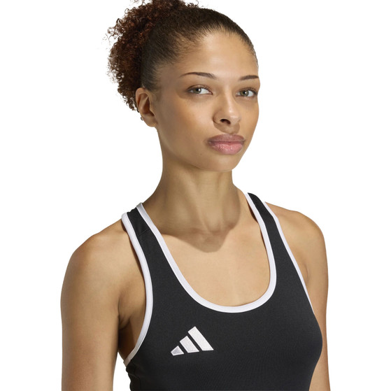 adidas Entrada 26 Training Tanktop Dames