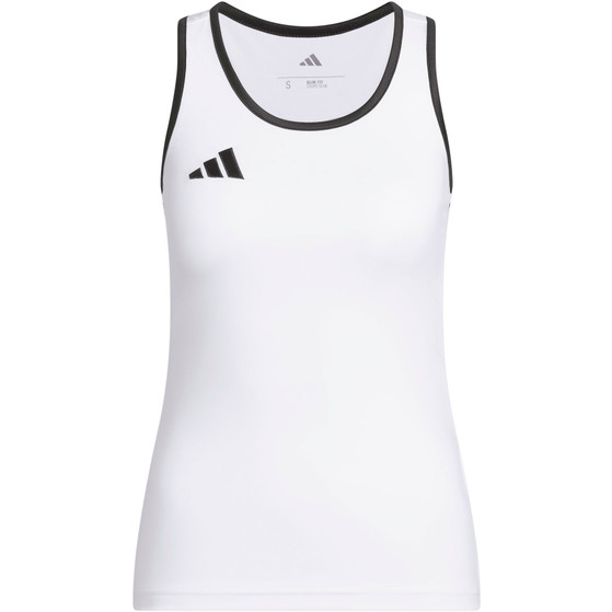 adidas Entrada 26 Träningstanktop Dam