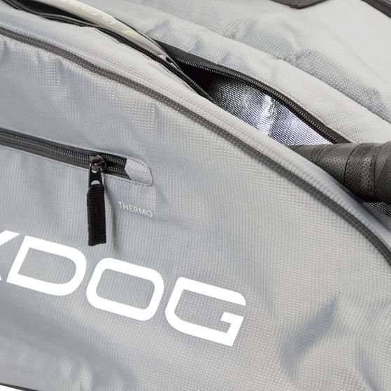 Oxdog X Padel Pro Thermo Racketbag