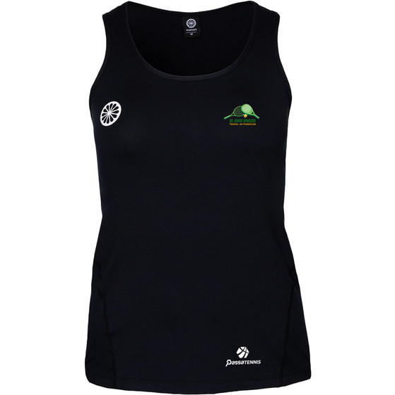 Indian Tanktop Dames Jonge Wingerd