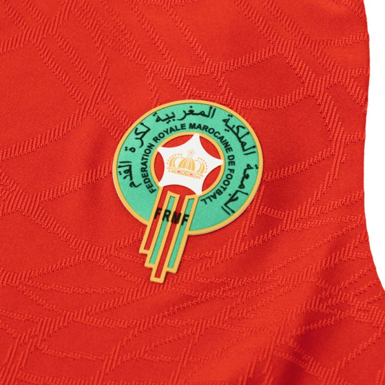 Puma Maillot Maroc Training Jr Coupe du Monde 26
