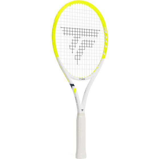 Tecnifibre Fire 255 Testracket