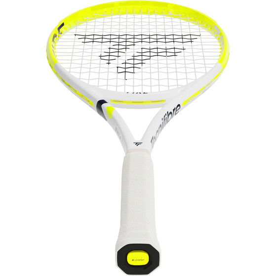 Tecnifibre Fire 255 Testracket