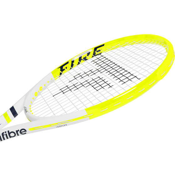 Tecnifibre Fire 255 Testracket