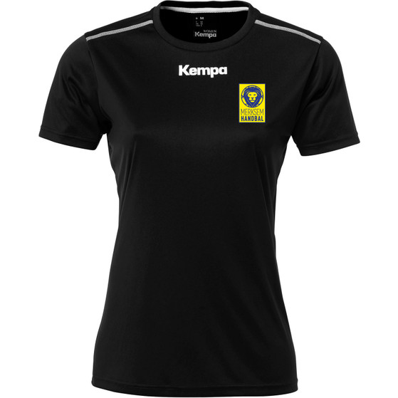 Kempa Poly Shirt Women Merksem Handbal