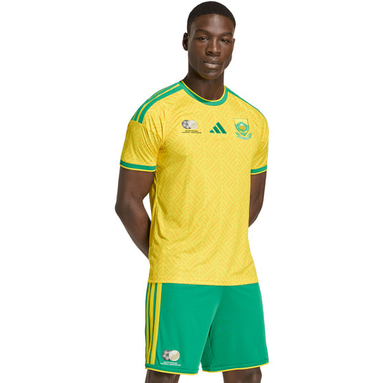 adidas Zuid-Afrika Thuis Shirt