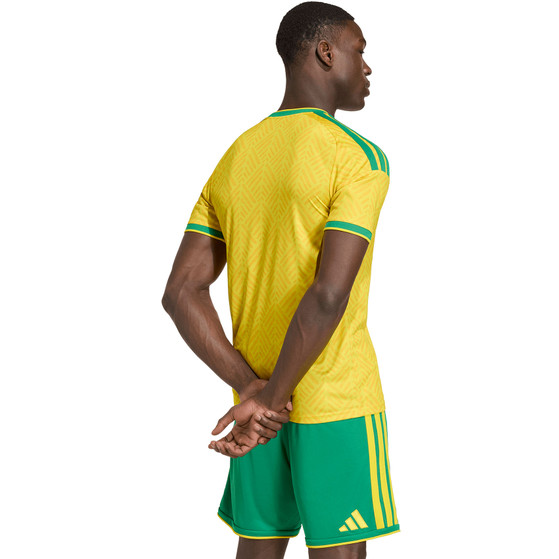 adidas Zuid-Afrika Thuis Shirt