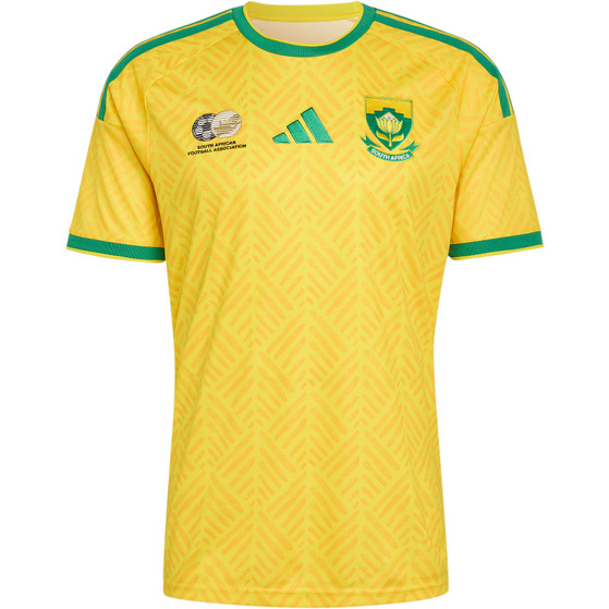 adidas Zuid-Afrika Thuis Shirt