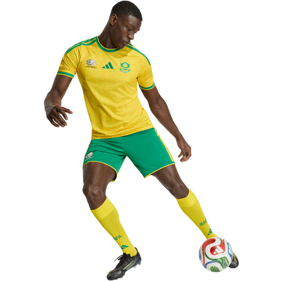 adidas Zuid-Afrika Thuis Shirt