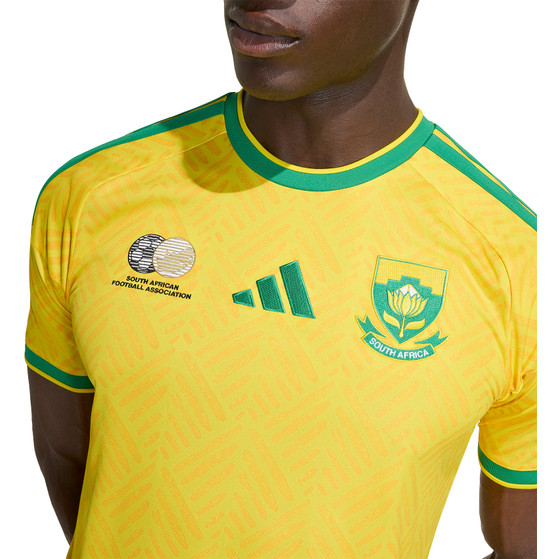 adidas Zuid-Afrika Thuis Shirt