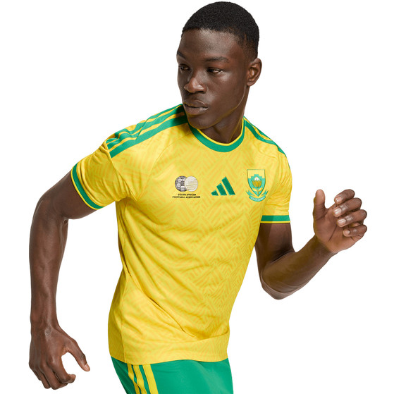 adidas Zuid-Afrika Thuis Shirt