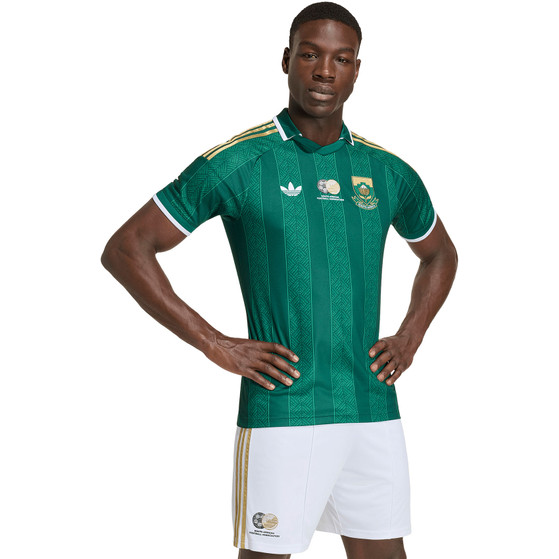 adidas Zuid-Afrika Uit Shirt