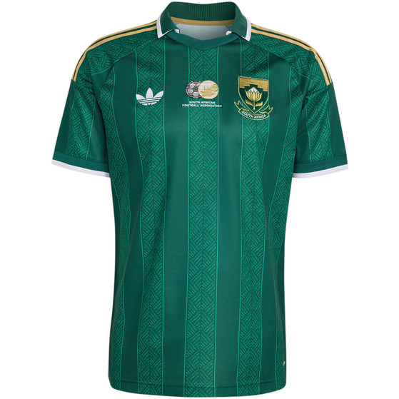 adidas Zuid-Afrika Uit Shirt