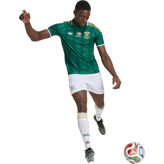 adidas Zuid-Afrika Uit Shirt