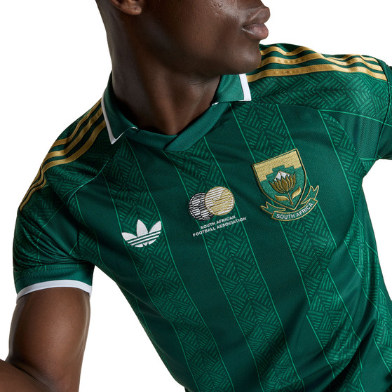 adidas Zuid-Afrika Uit Shirt