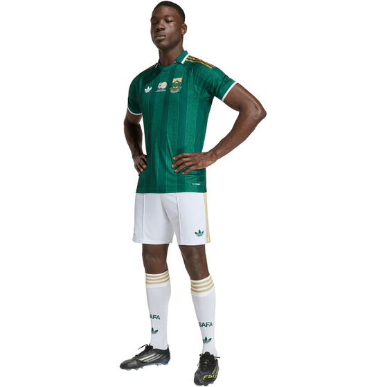 adidas Zuid-Afrika Uit Shirt