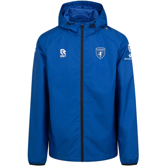 CVV Zwervers - Robey Crossbar All Weather Jas Kids