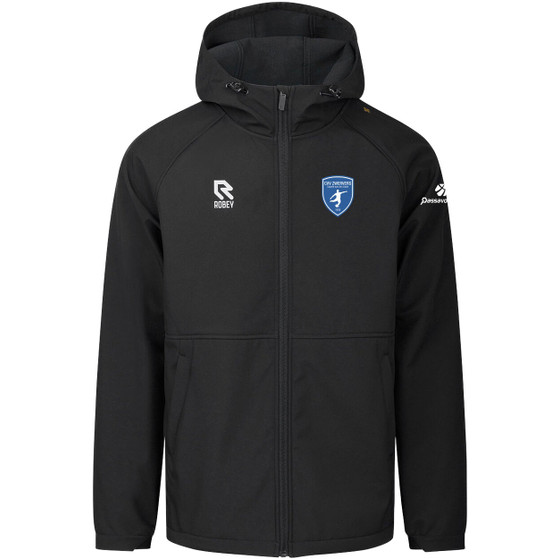 CVV Zwervers - Robey Softshell Essential Jacket