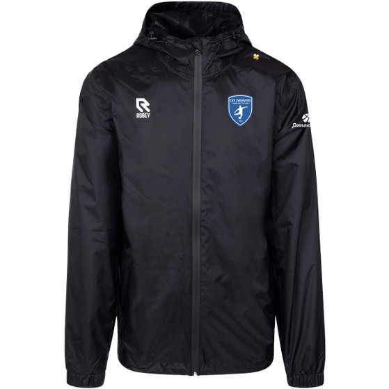 CVV Zwervers - Robey Regenjack Kids