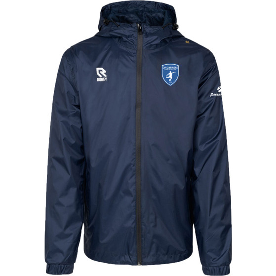 CVV Zwervers - Robey Regenjack