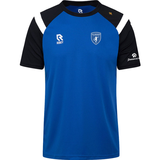 CVV Zwervers - Robey Control Shirt Kids