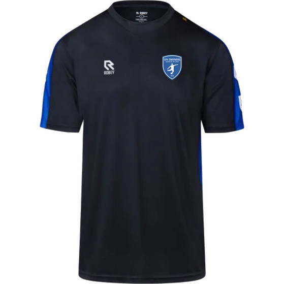 CVV Zwervers - Robey Performance Shirt Kids