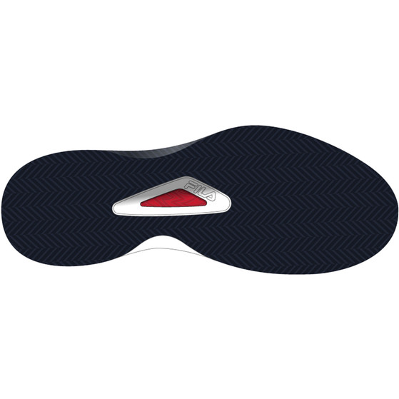 Fila Axilus FX Clay Heren