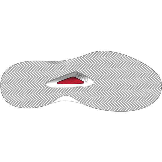 Fila Axilus FX Clay Dames