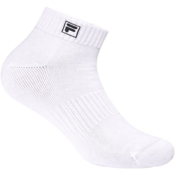 Fila F-Box Premium Enkel Sokken 2-Pack