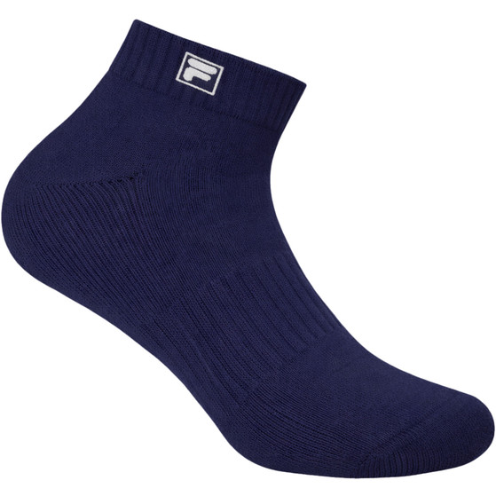 Fila F-Box Premium Enkel Sokken 2-Pack