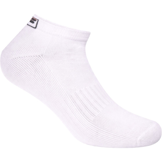 Fila F-Box Premium Low Sokken 2-Pack