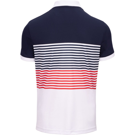 Fila BB Monte Carlo Polo