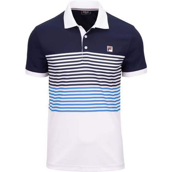Fila BB Monte Carlo Polo