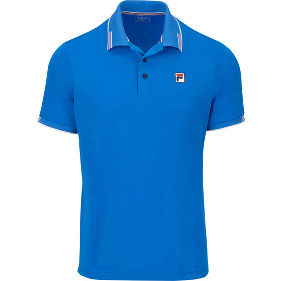 Fila Alejandro Polo