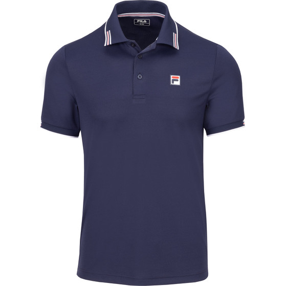 Fila Alejandro Polo