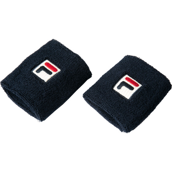 Fila Osten Wristband 2-Pack