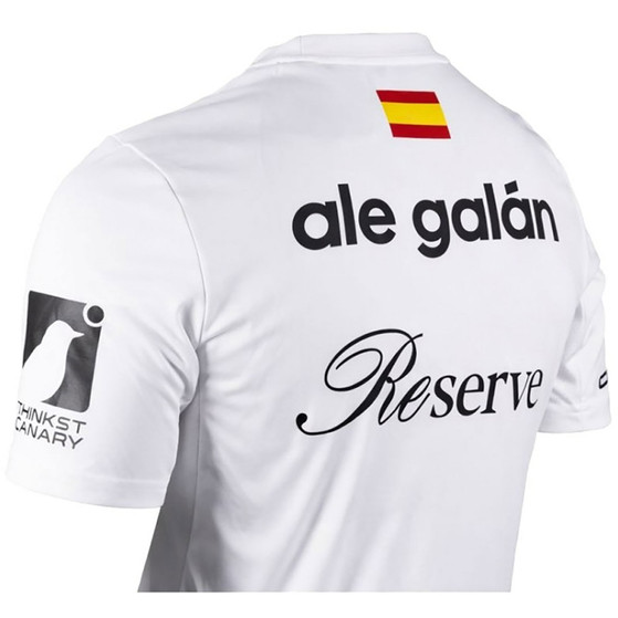 adidas Ale Galan Court Tee