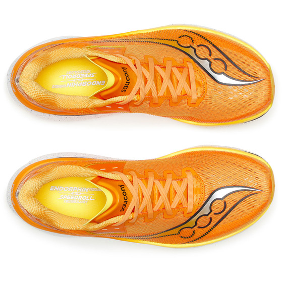 Saucony Endorphin Azura Herren