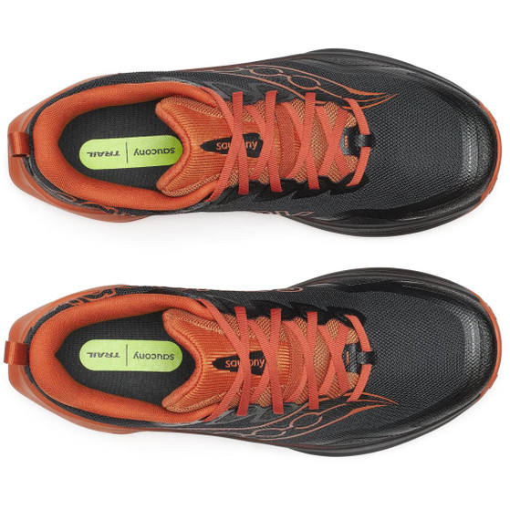 Saucony Peregrine 16 Herren
