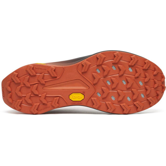 Saucony Peregrine 16 Herren