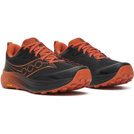 Saucony Peregrine 16 Herren