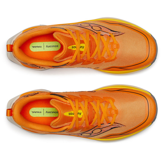 Saucony Peregrine 16 Herren