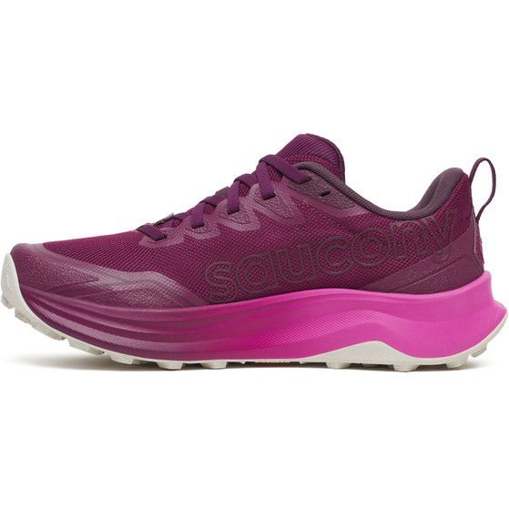 Saucony Peregrine 16 Damen