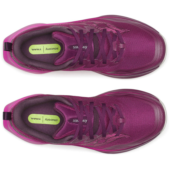 Saucony Peregrine 16 Damen