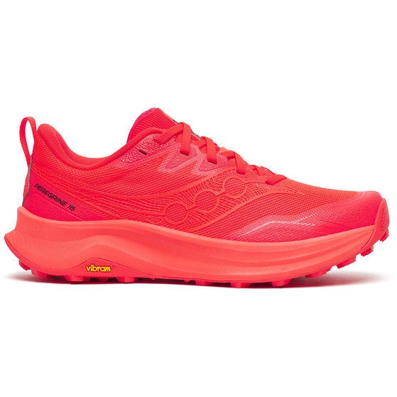 Saucony Peregrine 16 Damen