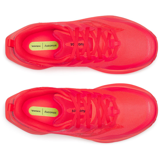 Saucony Peregrine 16 Damen