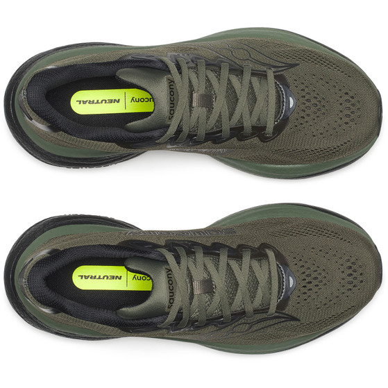 Saucony Ride 19 Hommes