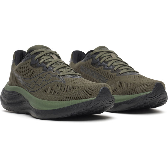 Saucony Ride 19 Hommes