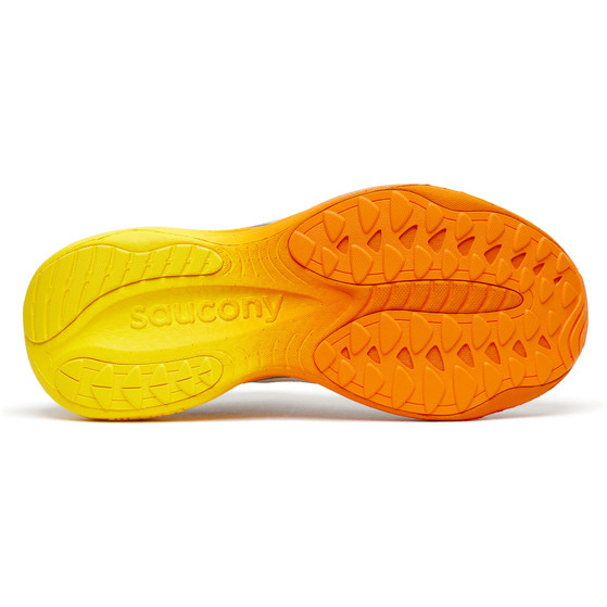 Saucony Ride 19 Herren